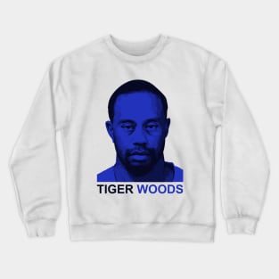 Tiger Woods Ventures Crewneck Sweatshirt